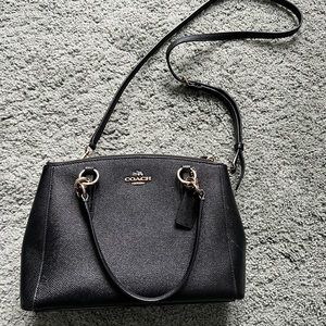 Authentic Coach bag